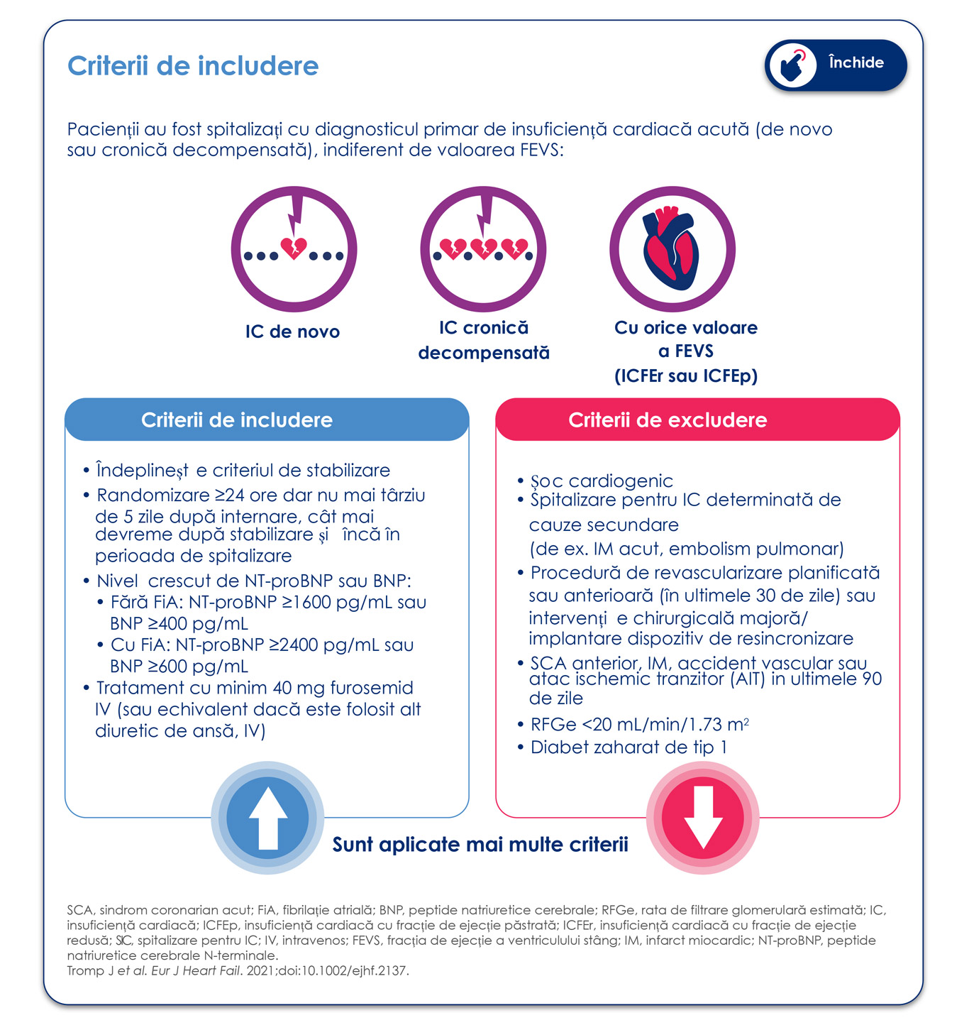 Rezultate Studiu Empulse