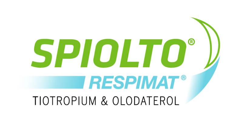 Spiolto Respimat