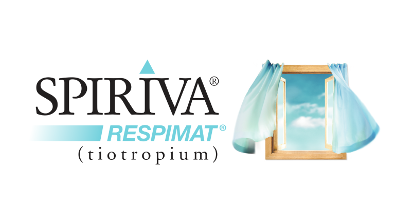Spiriva Respimat