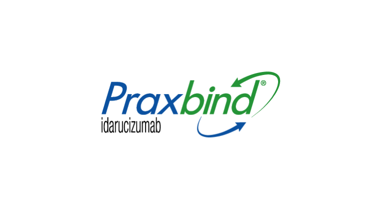 Praxbind